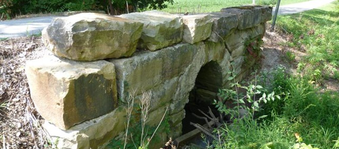 culvert