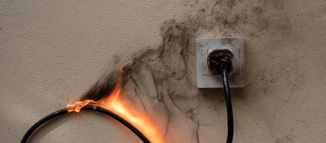 electrical problems