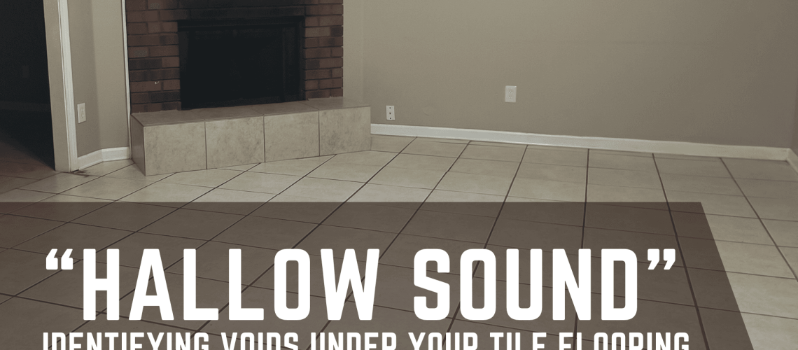 hallow-sound-under-tile
