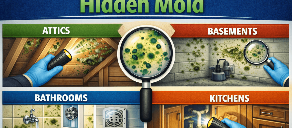 hiddenmold