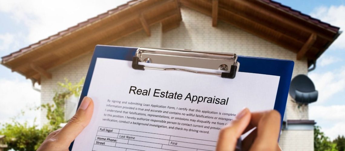 home appraisal