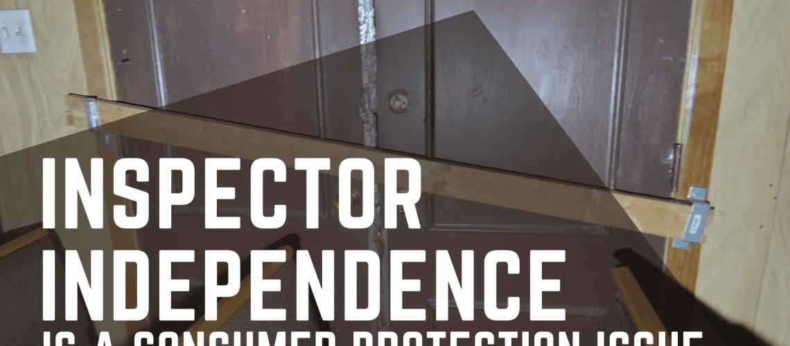 inspectorindependence