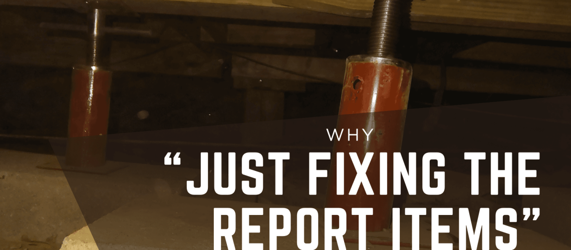 just-fixing-the-report-items