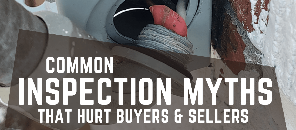 mythsthathurtbuyersandsellers