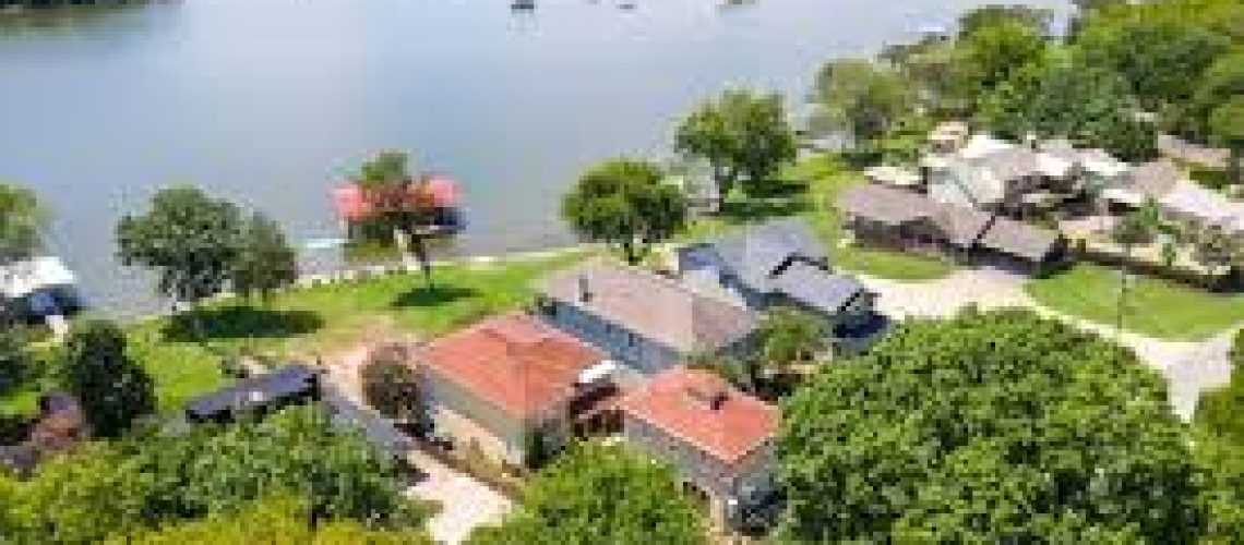 percy-priest-lake-home