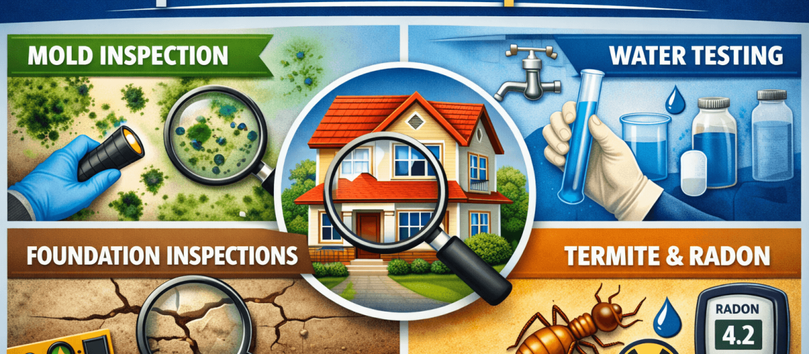 specializedinspections