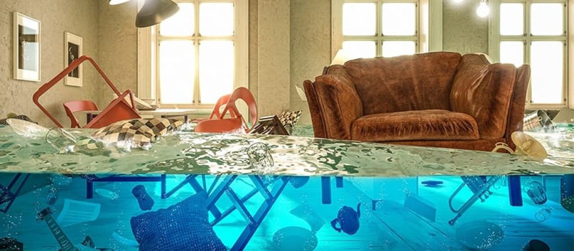 water-damage water damage