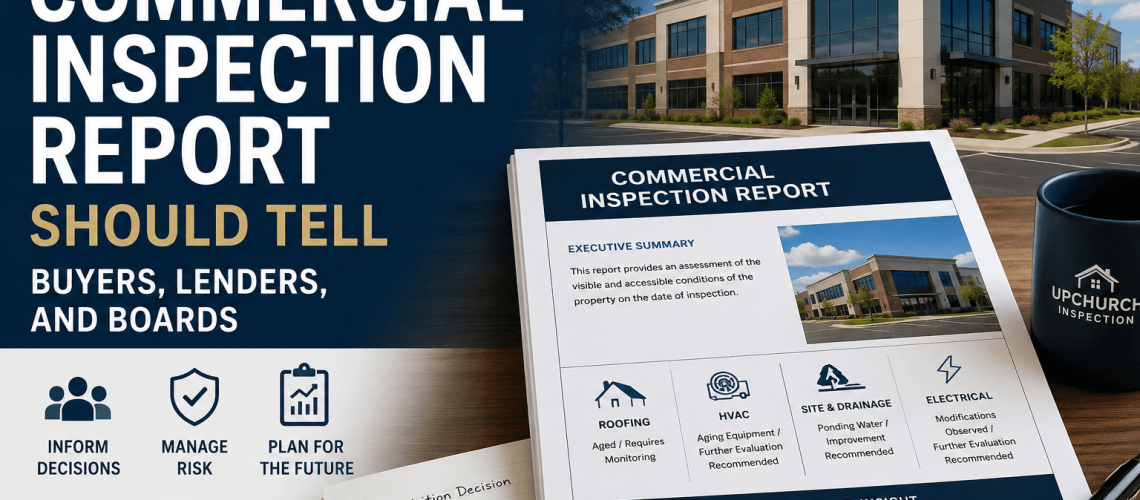 what-a-commercial-report-should-tell