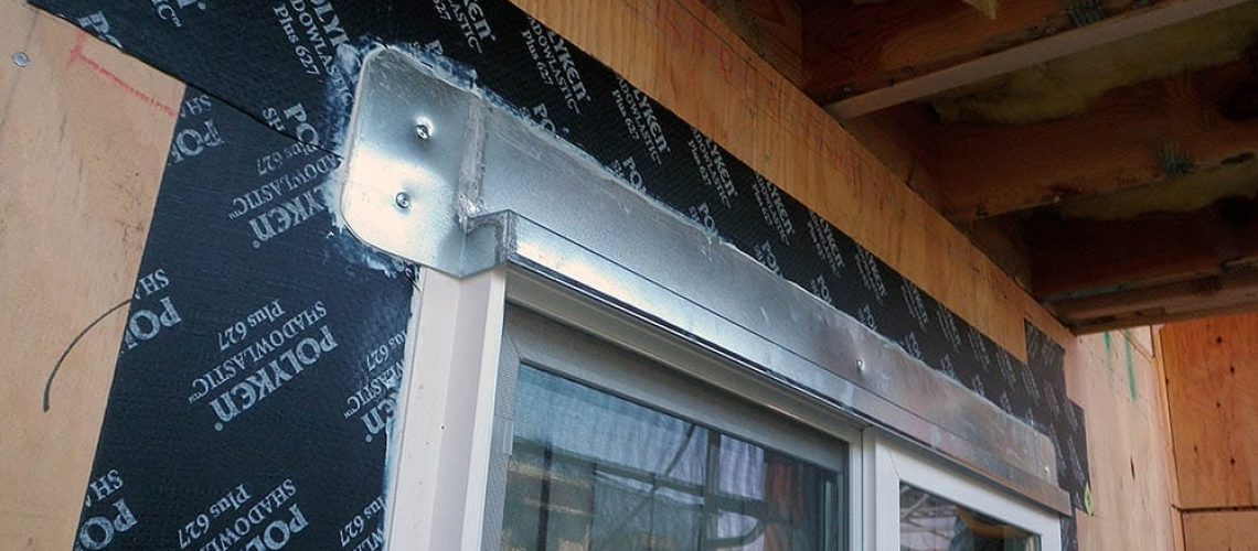 window-flashing-tape